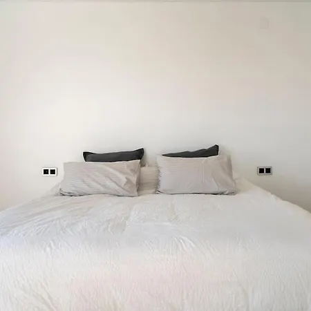 Villa De Montagne A 10 Minutes De Benidorm *