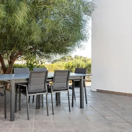 Villa De Montagne A 10 Minutes De Benidorm